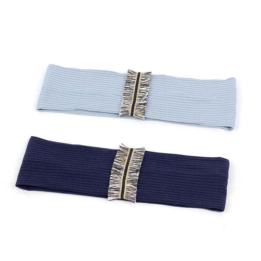 Geebro Vintage Boho Tassel Str - مراجعة Stretch Strap Yoga وسعره