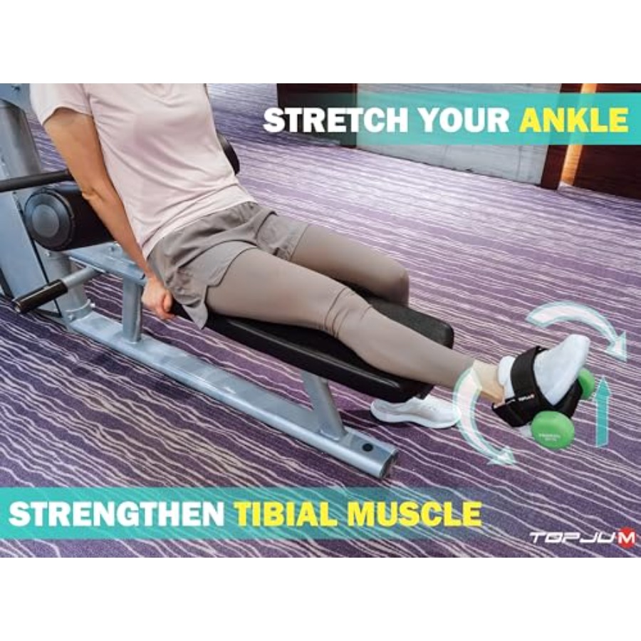 Original Dumbbell Feet Attachm - مراجعة Ankle Weights وسعره