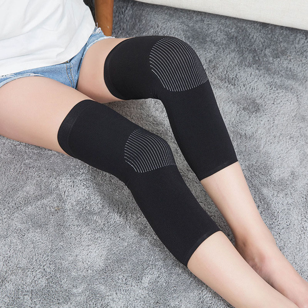 Summer Knee Cover Breathable N - مراجعة Knee Sleeve Compression وسعره