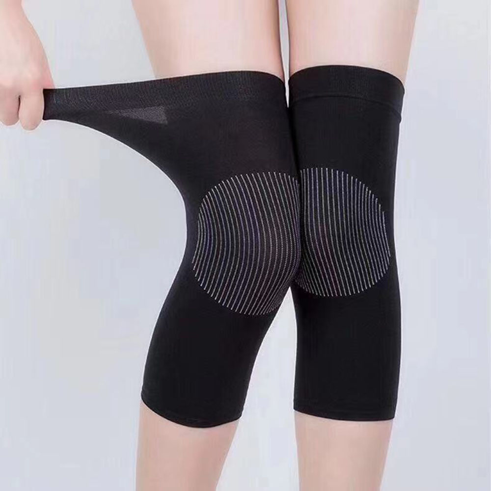Summer Knee Cover Breathable N - مراجعة Knee Sleeve Compression وسعره