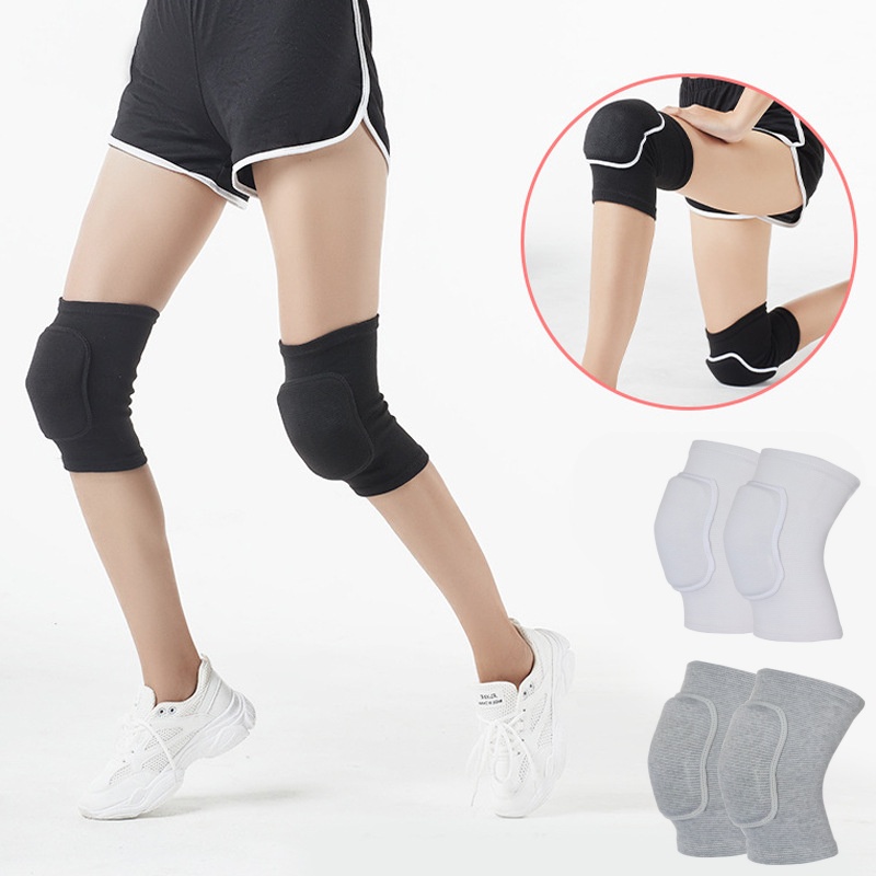 Knee Pads Compression Pad Brac - مراجعة Knee Sleeve Compression وسعره