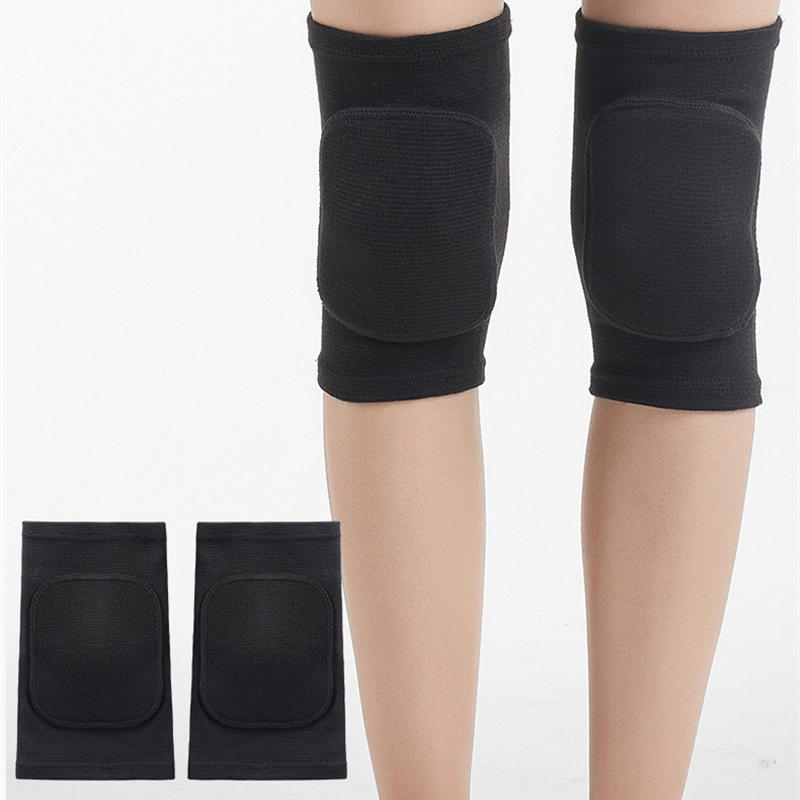 Knee Pads Compression Pad Brac - مراجعة Knee Sleeve Compression وسعره