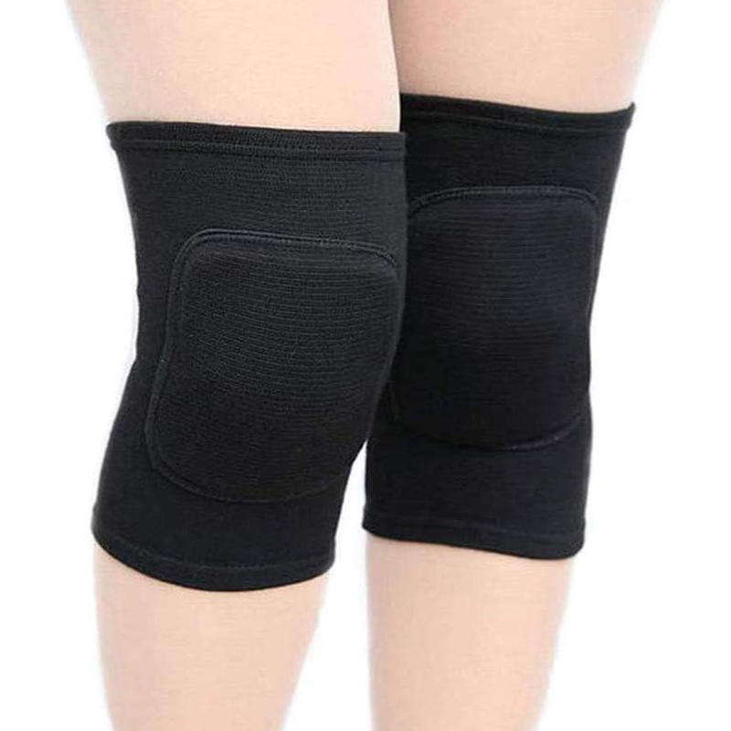 Knee Pads Compression Pad Brac - مراجعة Knee Sleeve Compression وسعره