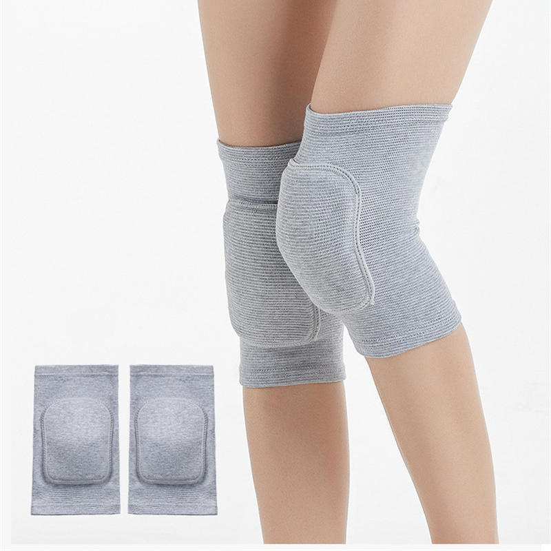 Knee Pads Compression Pad Brac - مراجعة Knee Sleeve Compression وسعره