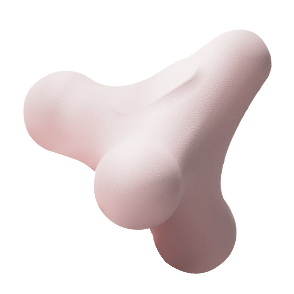 Tpe Massage Ball for Deep Tiss - مراجعة Shoulder Massage Ball وسعره