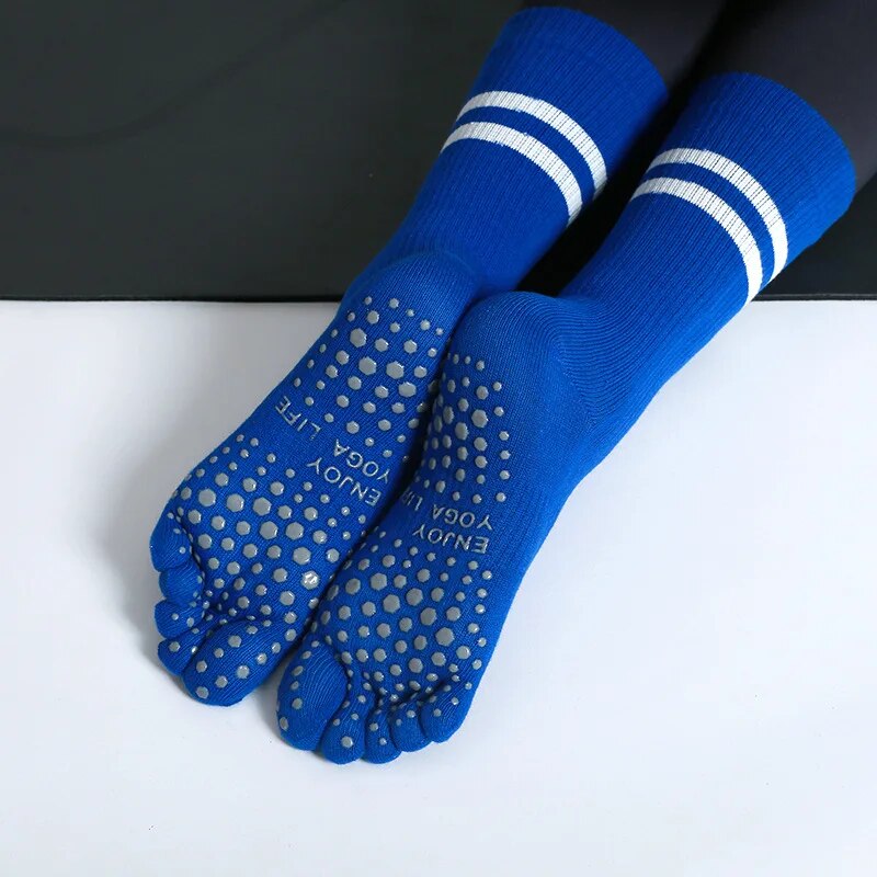 Women Breathable Yoga Socks Mi - مراجعة Yoga Dance & Fitness Center Llc وسعره