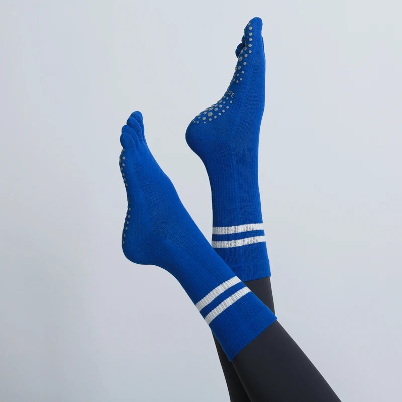 Women Breathable Yoga Socks Mi - مراجعة Yoga Dance & Fitness Center Llc وسعره