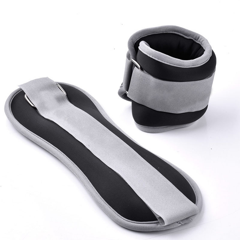 Fitness Equipment Weight-beari - مراجعة Ankle Weights وسعره