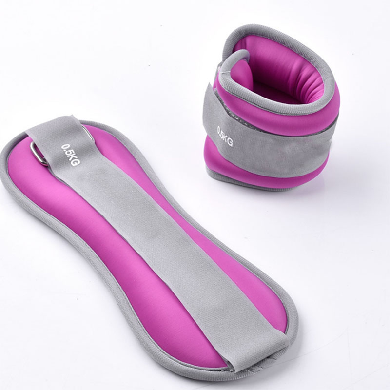Fitness Equipment Weight-beari - مراجعة Ankle Weights وسعره