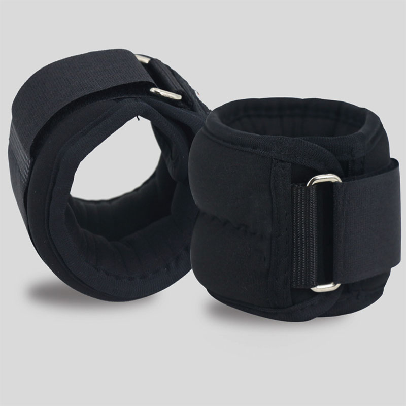Fitness Equipment Weight-beari - مراجعة Ankle Weights وسعره