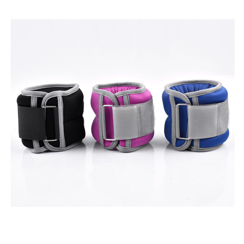 Fitness Equipment Weight-beari - مراجعة Ankle Weights وسعره