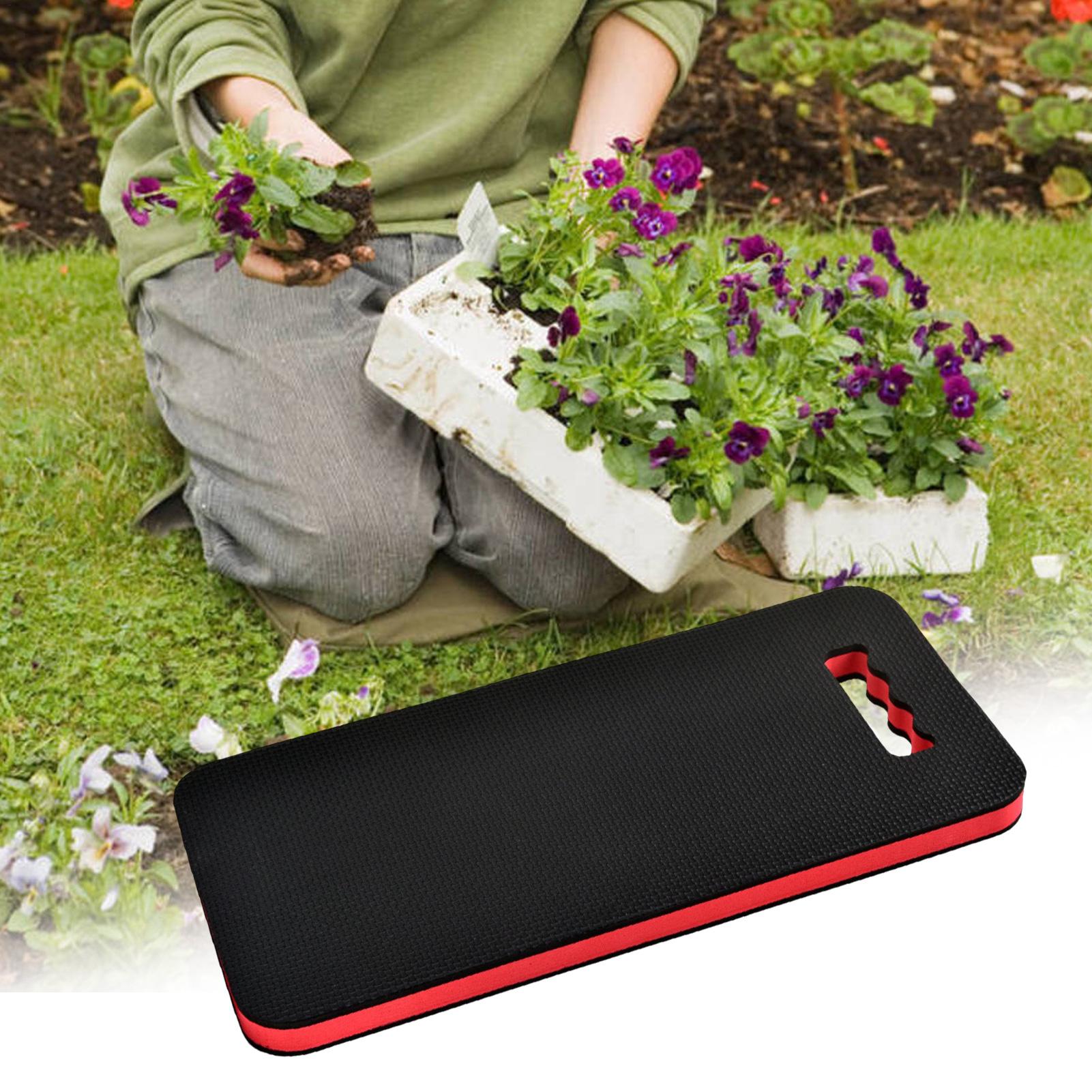 EVA Garden Kneeling Pad Garden - مراجعة Thick Yoga Mat وسعره