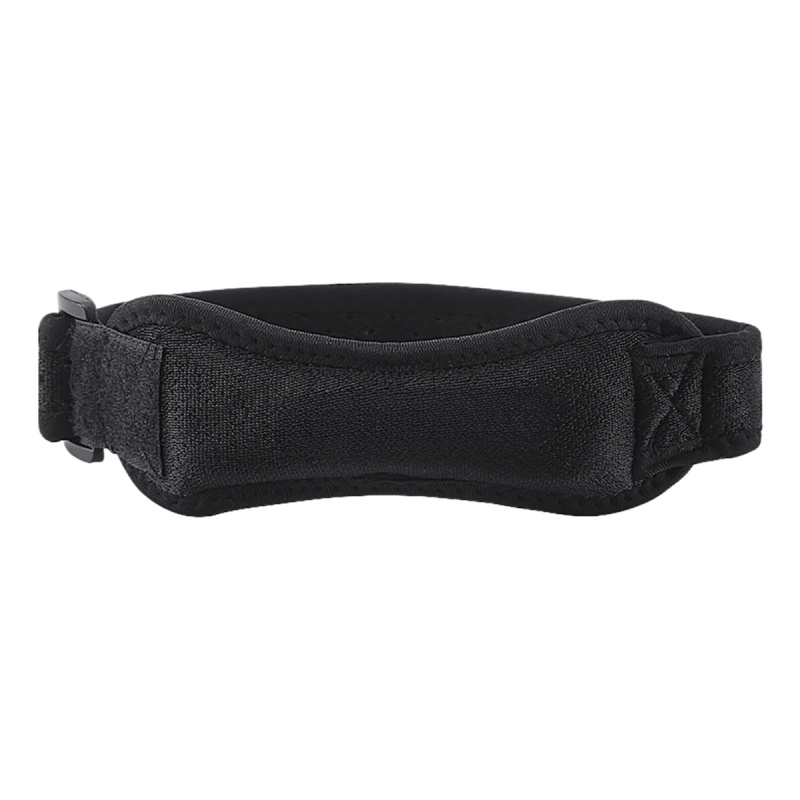 1PC Knee Patellar Tendon Knee  - مراجعة Knee Sleeve Compression وسعره