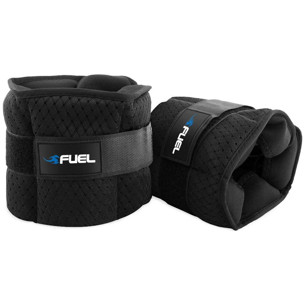 Adjustable Wrist Weights Ankle - مراجعة Ankle Weights وسعره