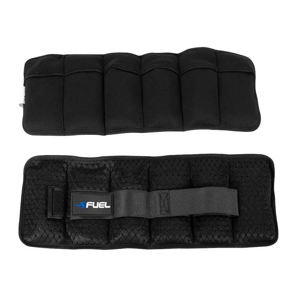 Adjustable Wrist Weights Ankle - مراجعة Ankle Weights وسعره