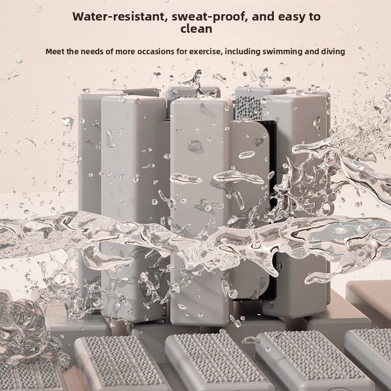 Waterproof, Sweat Proof, Swimm - مراجعة Ankle Weights وسعره
