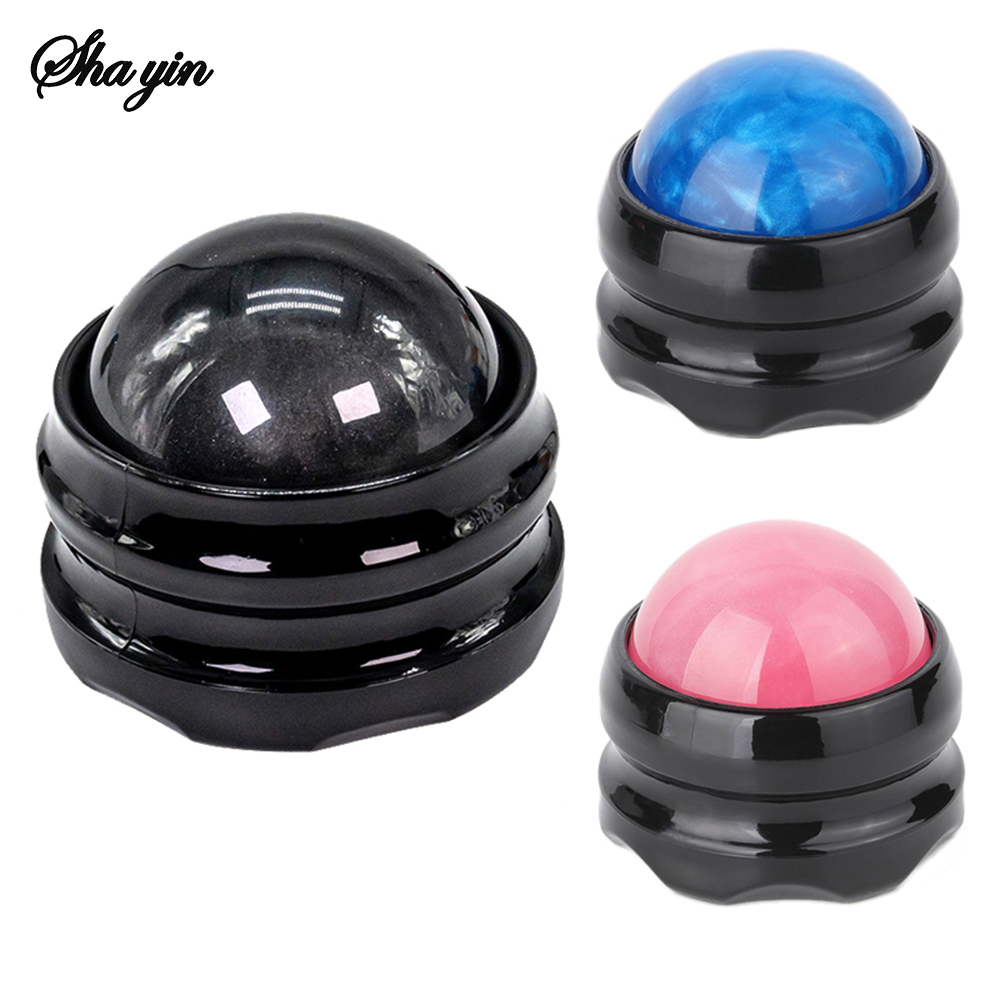 Mini Manual Therapy Body Massa - مراجعة Shoulder Massage Ball وسعره