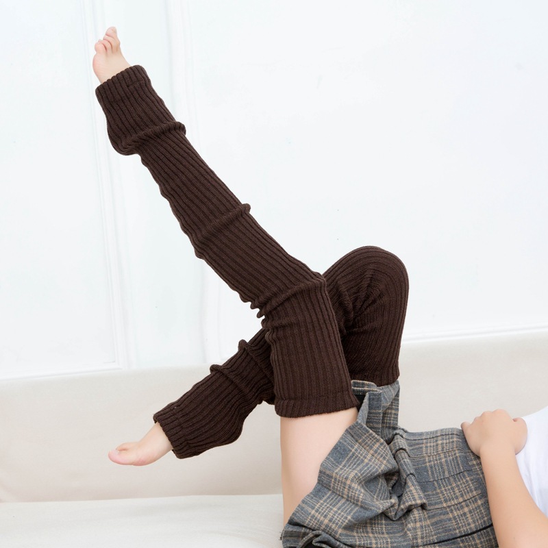 Warm Knitted Woolen Yoga Dance - مراجعة Yoga Dance & Fitness Center Llc وسعره