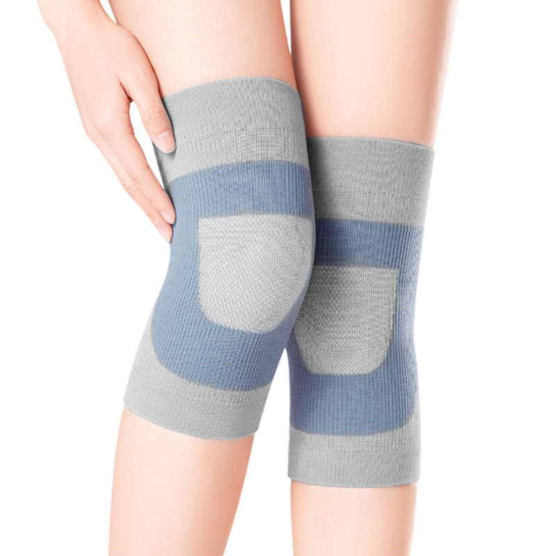 Japanese Silk Thickened Knee P - مراجعة Yoga Dance & Fitness Center Llc وسعره