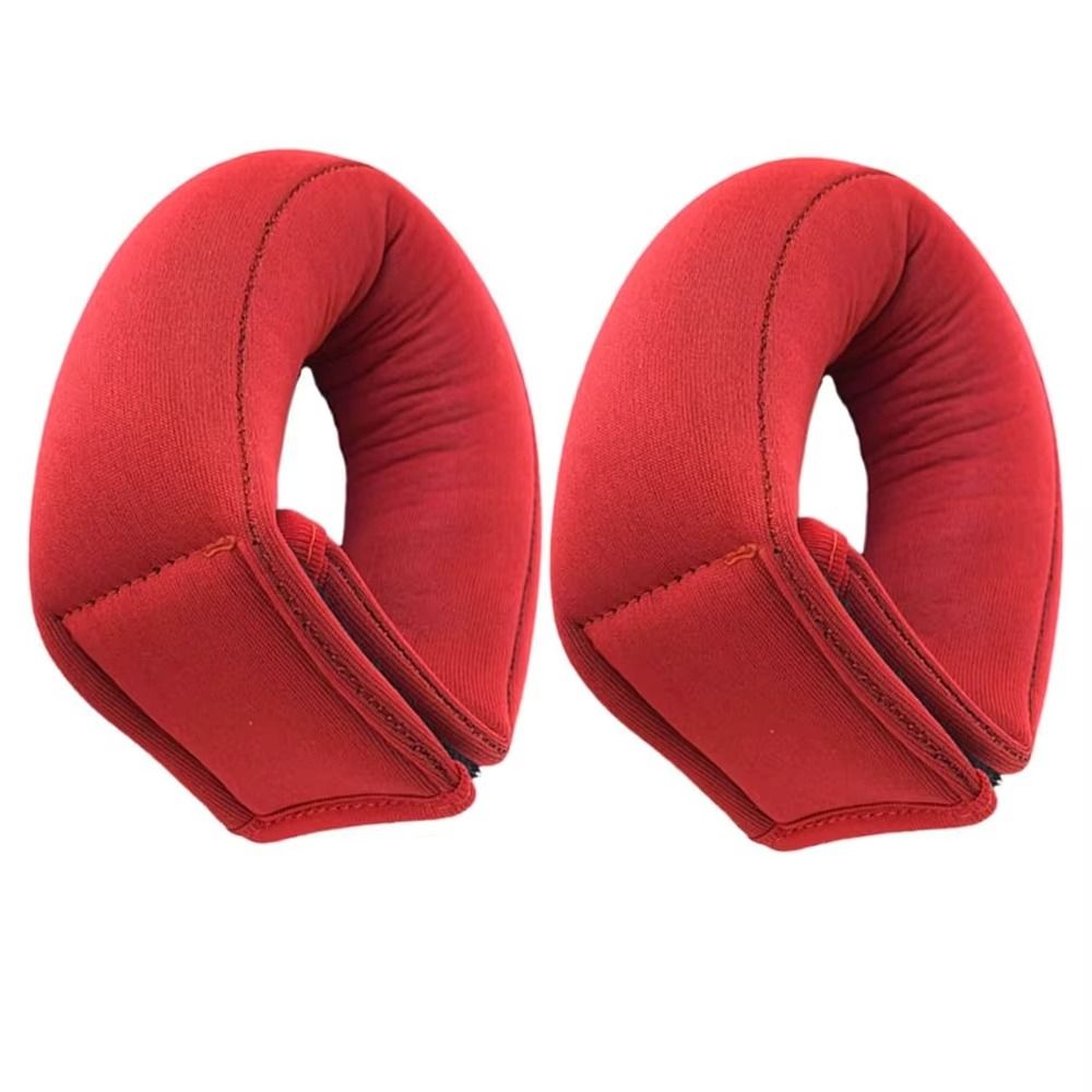 2Pcs 1LB Weight Ankle Weights  - مراجعة Ankle Weights وسعره
