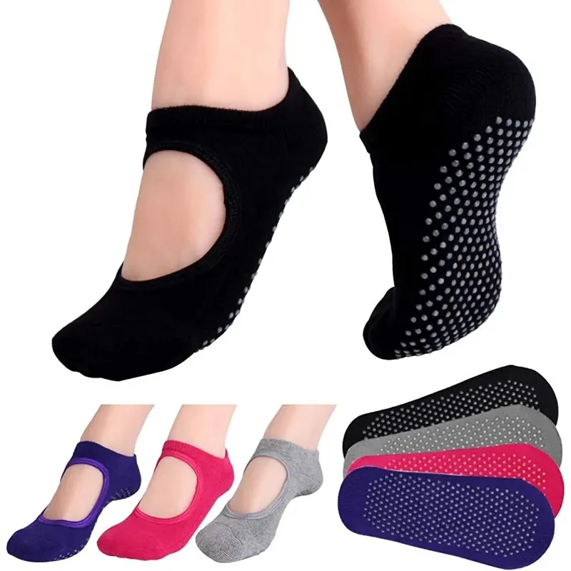 Backless Non-slip Fitness Yoga - مراجعة Yoga Dance & Fitness Center Llc وسعره