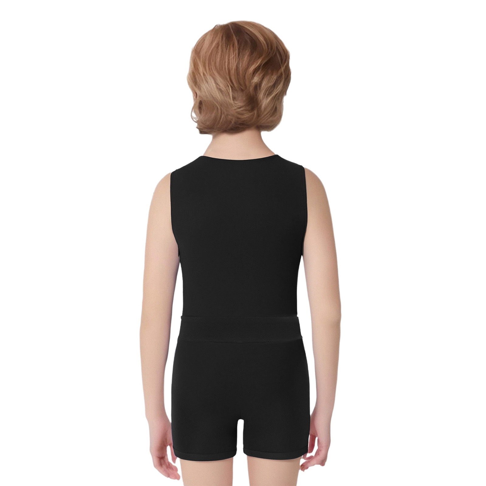 Kids Boys Gymnastics Dance Cos - مراجعة Yoga Dance & Fitness Center Llc وسعره