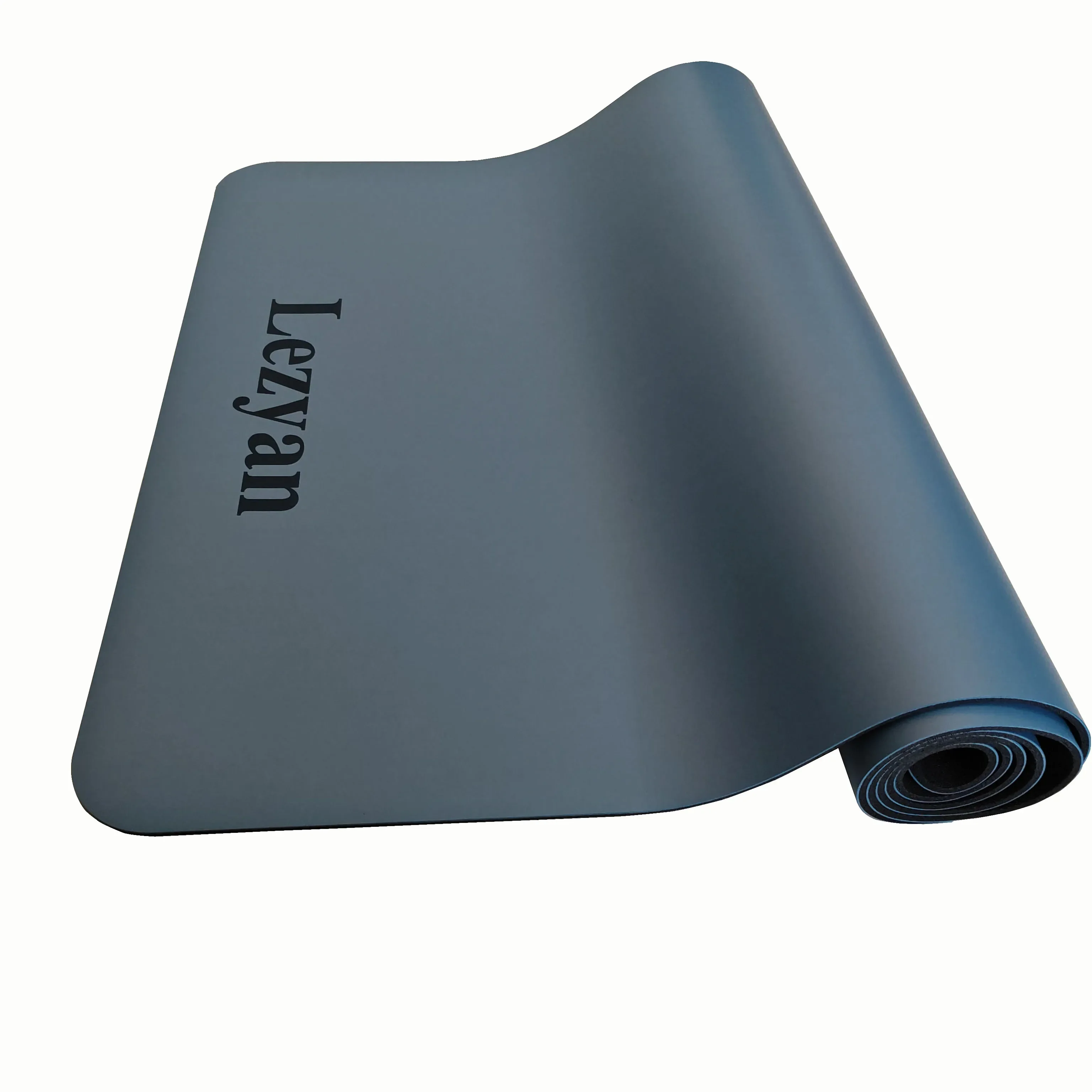 Lezyan Eco-friendly  Premium N - مراجعة Thick Yoga Mat وسعره