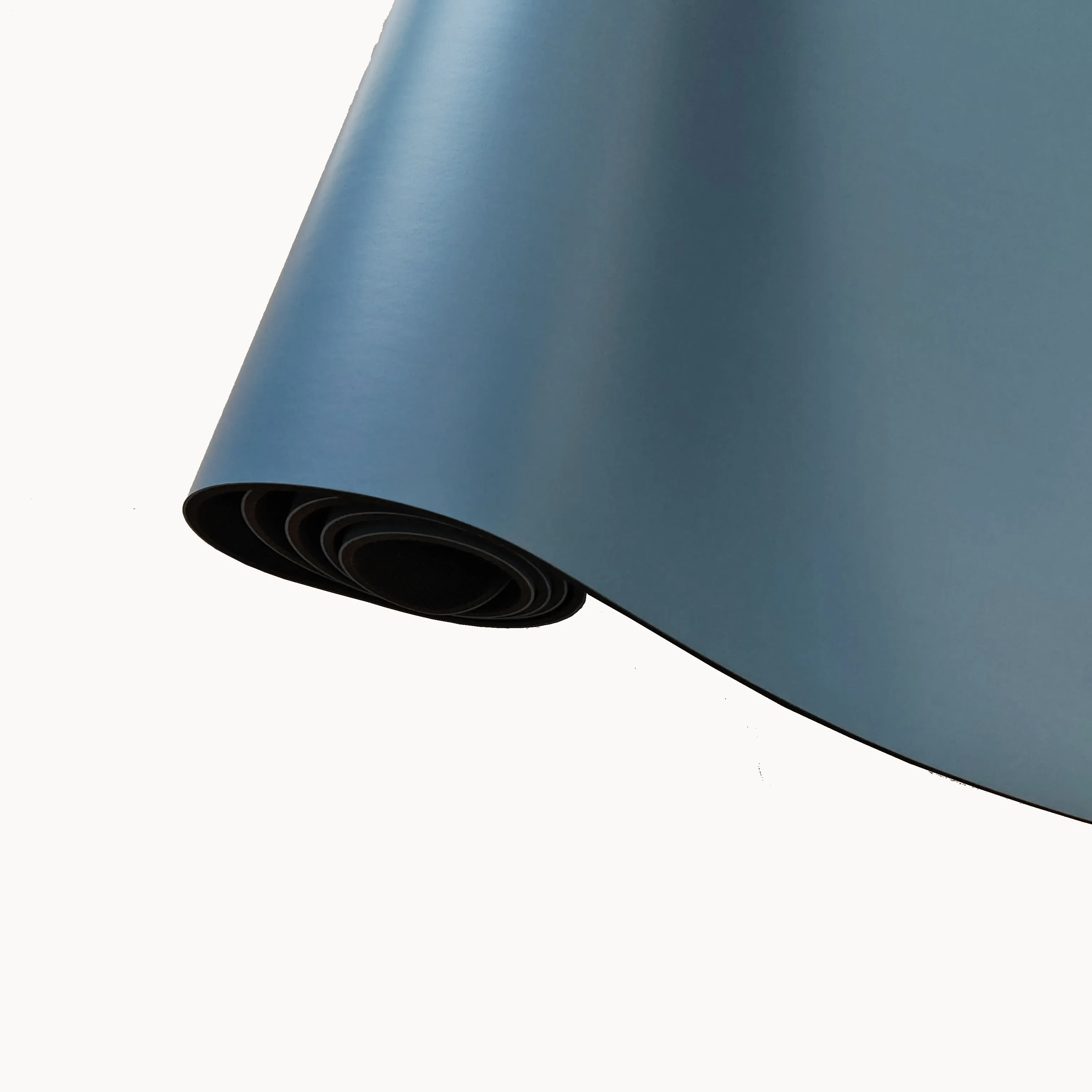Lezyan Eco-friendly  Premium N - مراجعة Thick Yoga Mat وسعره