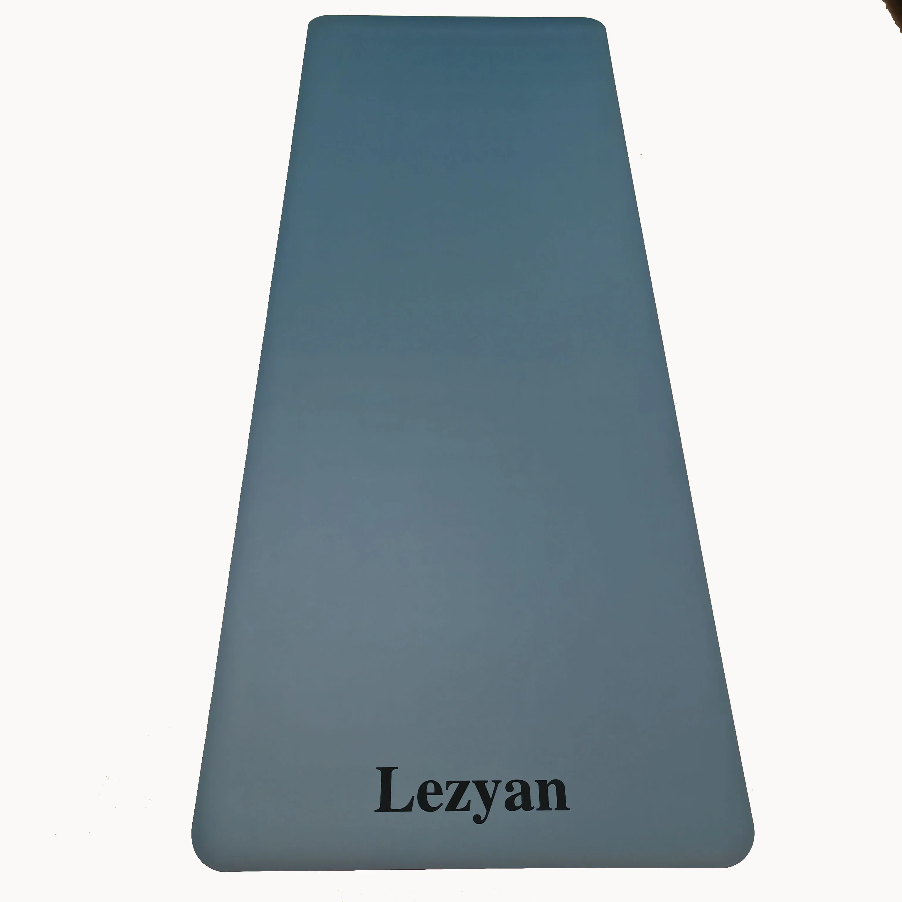 Lezyan Eco-friendly  Premium N - مراجعة Thick Yoga Mat وسعره