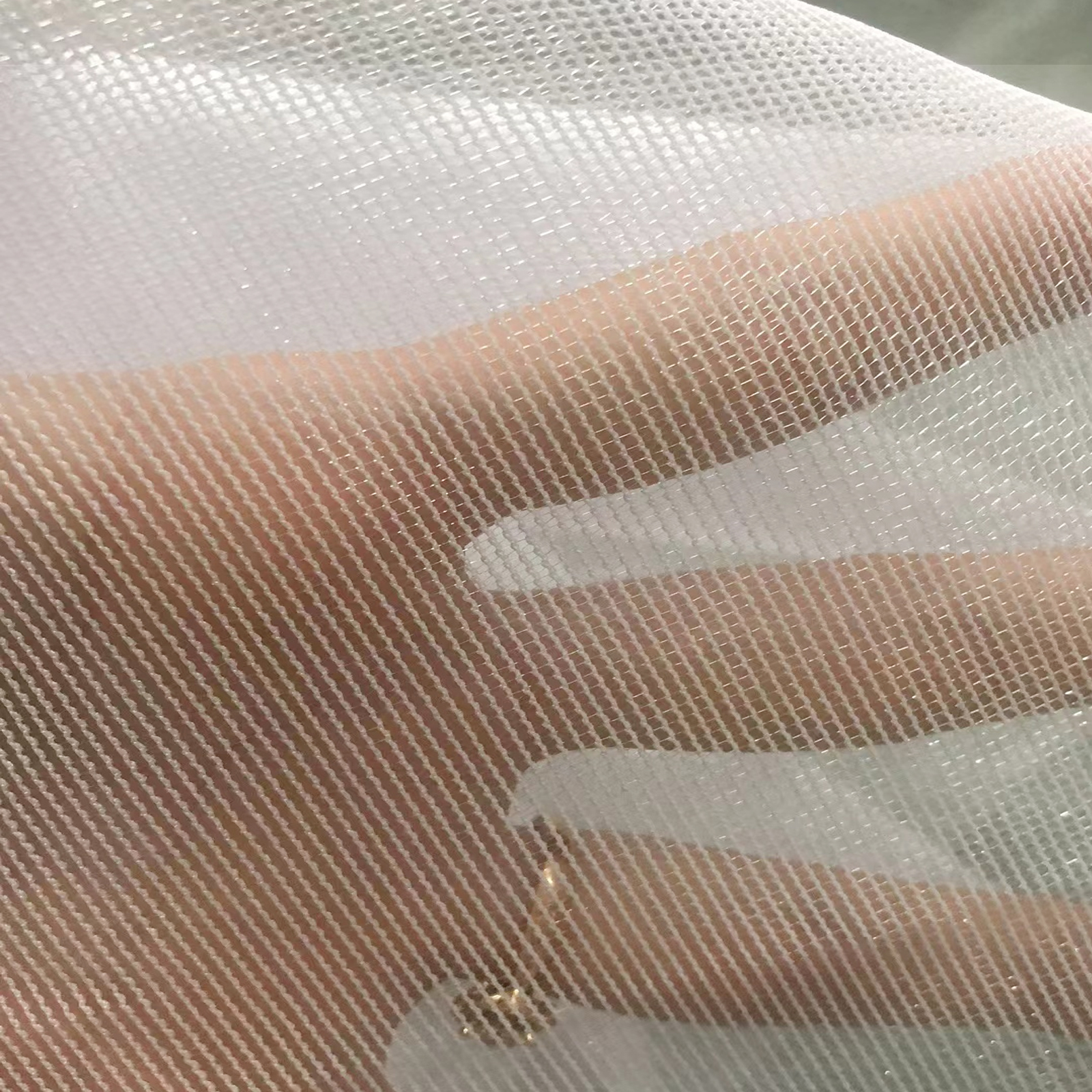 6-Meter Transparent Aerial Yog - مراجعة Stretch Strap Yoga وسعره
