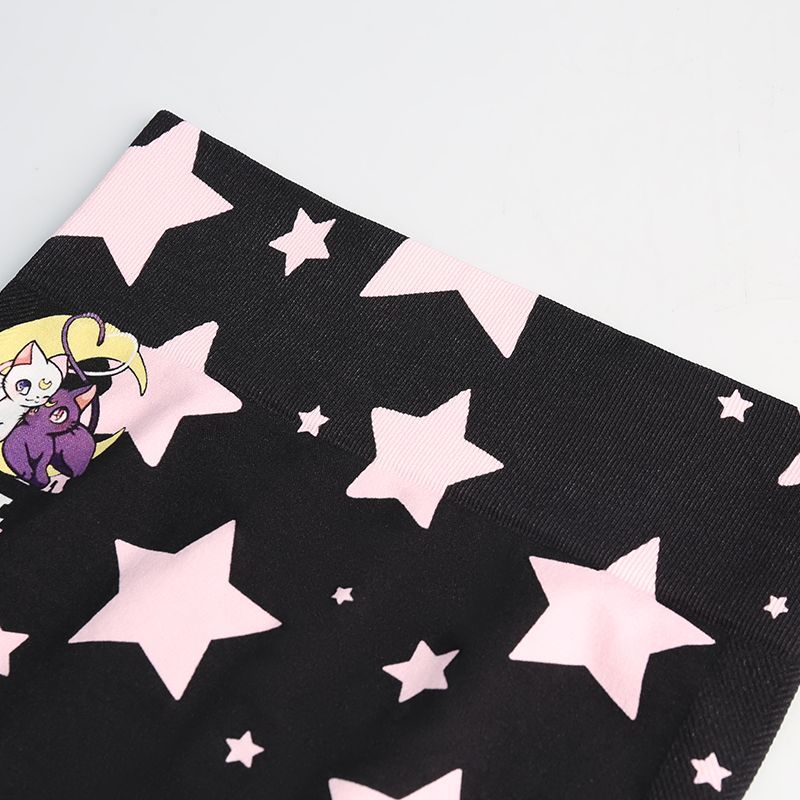 New Sailor Moon Tsukino Usagi  - مراجعة Yoga Fitness First وسعره