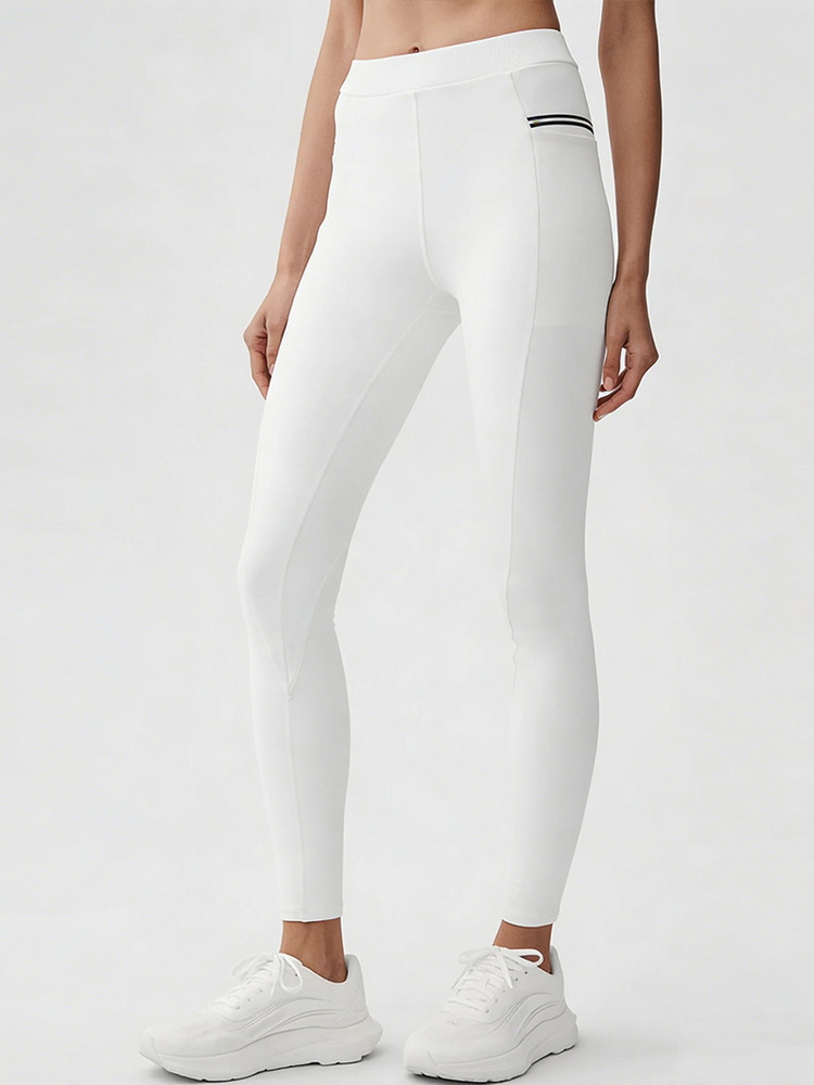 SEEKSUCWomen's Yoga Suit High  - مراجعة Ankle Weights وسعره