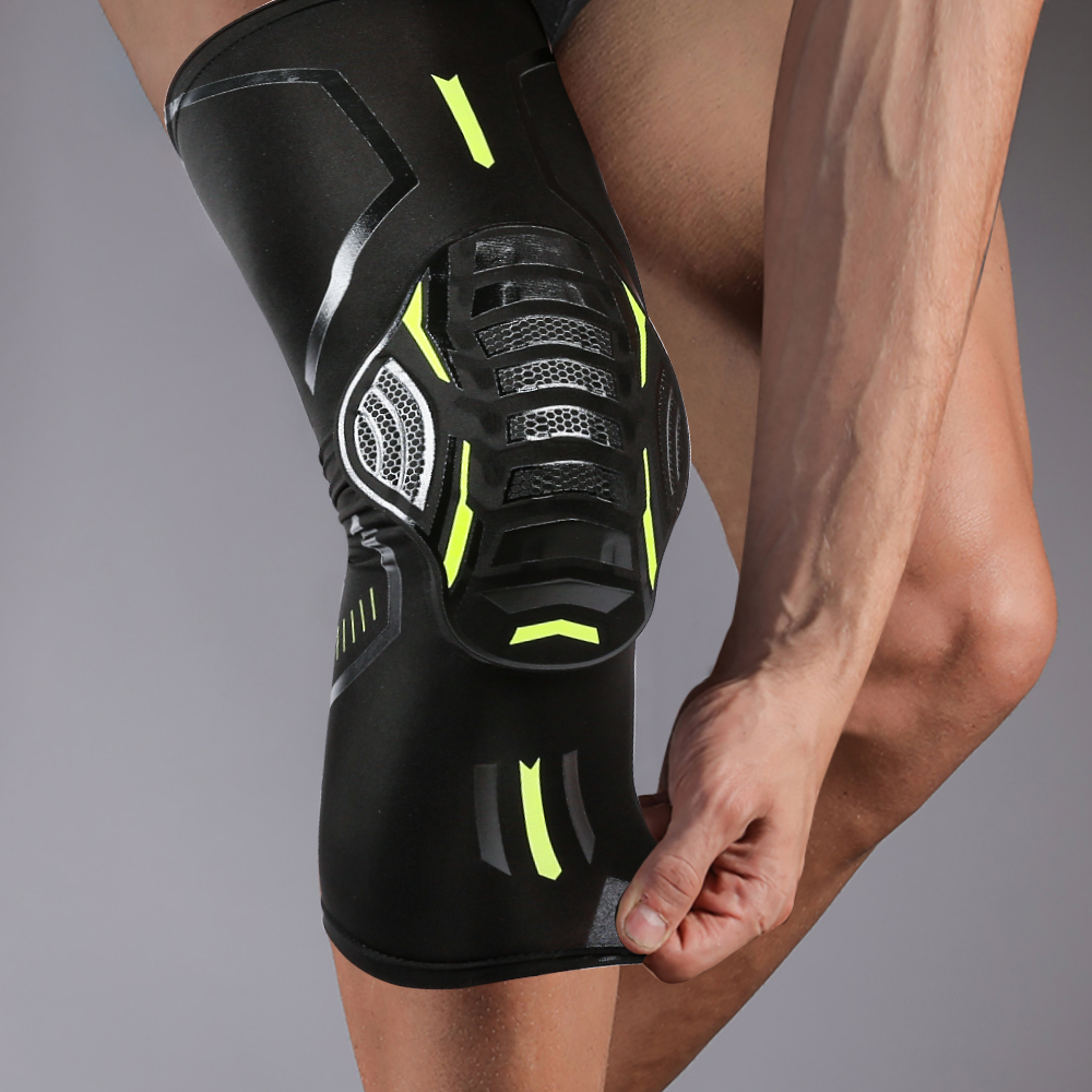 Knee Brace Compression Knee Su - مراجعة Knee Sleeve Compression وسعره